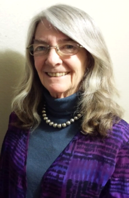 Ann Swanson (Amarachi)