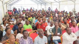 2030 SDGs for the Deaf
