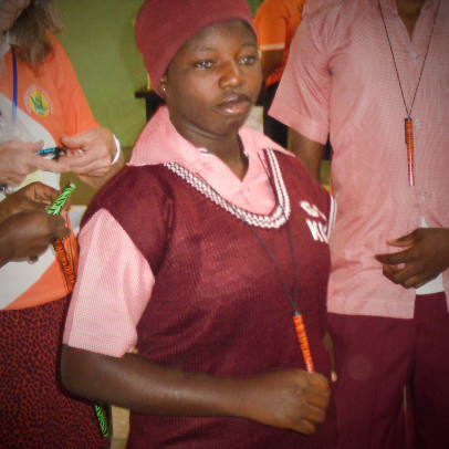 Deaf Girls in School 2